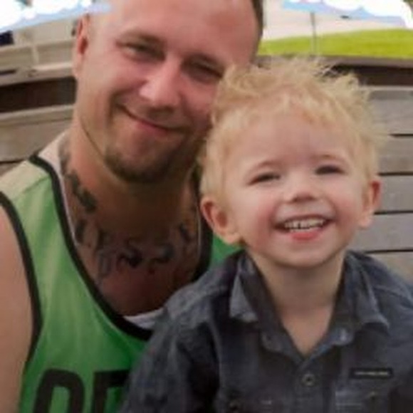 Meet your Posher, Michael - Picture 1 of 1